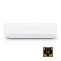 Ubiquiti USW-FLEX-MINI 5-Port Managed Gigabit Switch PoE/USB-C UK Ubiquiti USW-FLEX-MINI 5-Port Managed Gigabit Switch PoE/USB-C UK